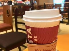 -COSTA COFFEE(西直门店)