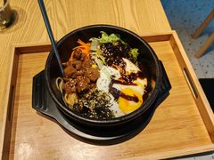 -波波客韩国石锅拌饭(武汉江汉路循礼门店)