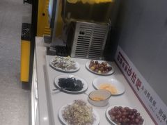 -豪享来中西餐厅(隆昌店)