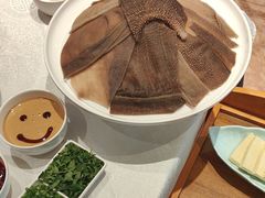 -东来顺饭庄(天坛店)