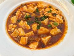 麻婆豆腐-五马集·海鲜·温州大牌档(黑金冠五马街十字路口店)
