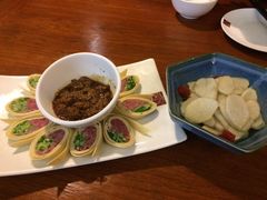 -院落创意菜