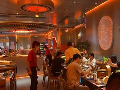 -西塔老太太泥炉烤肉(苏州大悦城店)