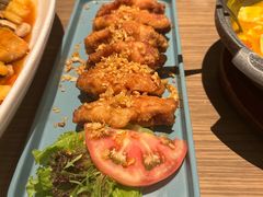 -安南越南餐厅(青岛万象城店)