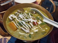 -simply thai天泰(静安嘉里中心店)