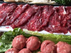 -牛事制造局牛肉火锅(莲岳路店)