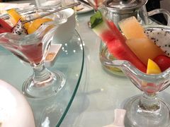 -羊城酒店·中餐厅