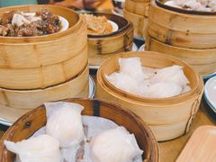 -金翠河烧鹅餐厅(解放碑时代广场店)