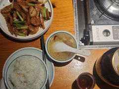 -九道菜有鸡鱼头(石鼓路店)