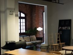 -设计共和 Design Republic(江宁路店)