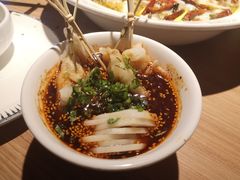 -太二酸菜鱼(天鹅湖万达店)