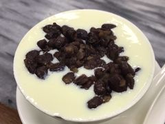 红豆姜撞奶-沙湾姜撞奶甜品店(昌岗中路店)