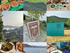-晓琦农家菜馆·地道农家菜