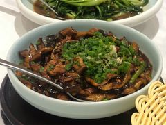 -道道鲜·崇明私房菜(五角场店)