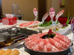 -海底捞大排档火锅(打浦路店)