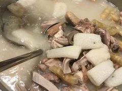 -顺德公猪肚鸡·椰子鸡(惠东天虹店)