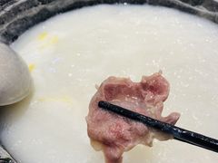 -御膳粥·牛乳粥底火锅·地道顺德菜(容桂店)