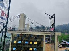 -梦幻奥陶纪景区