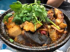 -川香煲(茅台路店)