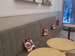 -石头先生的烤炉(济南领秀城贵和店)