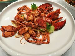 -院里寻菜·祖庵菜宴请(观沙岭店)