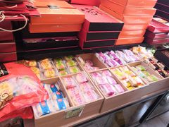 零售区-稻香村(观前街店)