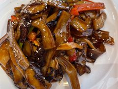 -肘子酥·天津菜·特色捞面(德云社店)