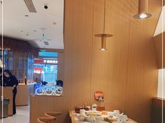 -上关东东北菜(夫子庙水游城店)