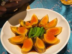 -茶人村·宫廷私厨(奥体印象城店)