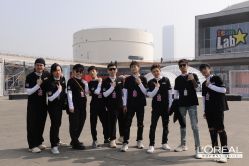 -崇尚GAVIN STYLE臻选