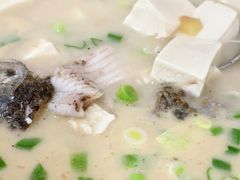 -凡老头米线砂锅(古荡新村西粮站)