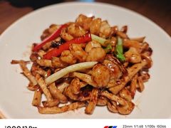 -大树餐厅(益田假日店)