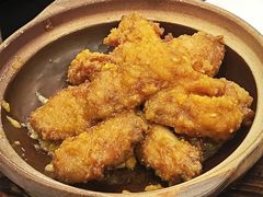 -大嫂镬仔·焖鸡煲·啫啫煲(逢源路店)
