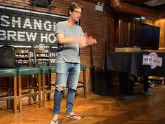 -Shanghai Brew House上海啤酒工坊(老外街店)