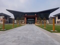 -北京雁栖湖国际会展中心