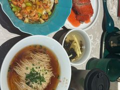 -松鹤面馆·古法焖肉面(观前店)