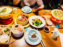 -闽上鲜·福建菜(龙湖滨江天街店)