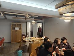 -自游人·美食一楼·地道徽菜(三十年名店)