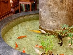 -古莲·影院足道·按摩SPA(水上温泉店)