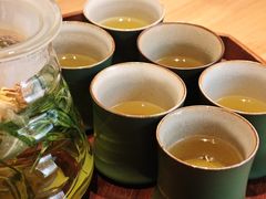 -竹里馆·淮扬菜·功夫茶(老门东店)