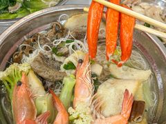 -福屿鲜捞小吃·捞化(福屿总店)