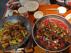 -陈家婆的菜(梅溪湖店)