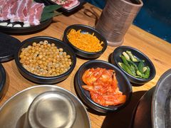 -九田家黑牛烤肉料理(华侨城店)