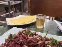 -福合诚潮汕牛肉火锅(西丽分店)