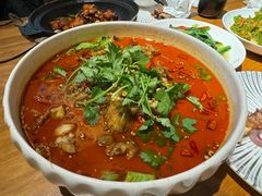 -金陵一哥龙虾(水木秦淮店)