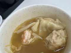 -麦文记面家(佐敦店)