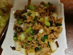 -宣威山野人家·云南菜·菌火锅(金碧店)