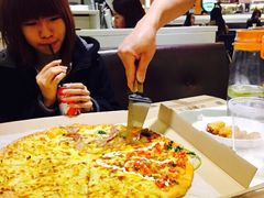 乐凯撒比萨(正佳广场店)-乐凯撒披萨(正佳广场店)