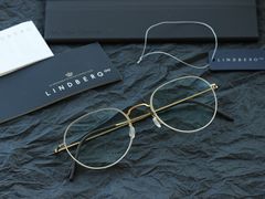 -目艮眼镜SHOWROOM(品牌集合店)
