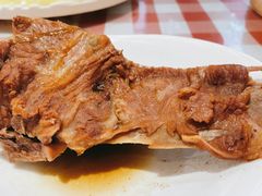 -小慧莜面村(青东店)